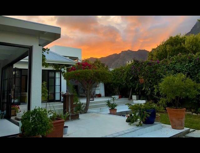 2 BEDROOM PROPERTY TO RENT IN BISHOPSCOURT VILLAGE